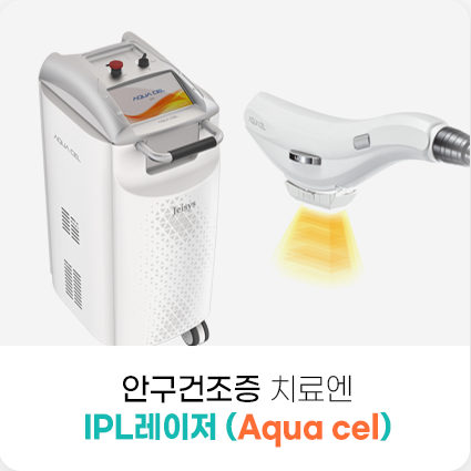 IPL레이저치료